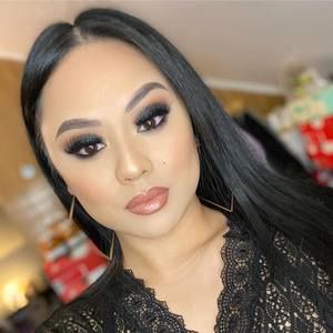 Meet your Posher, Kristin